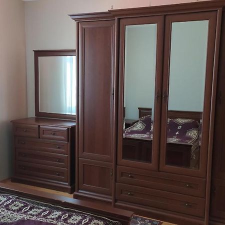 Apartament Gabala,Yard, House Zewnętrze zdjęcie