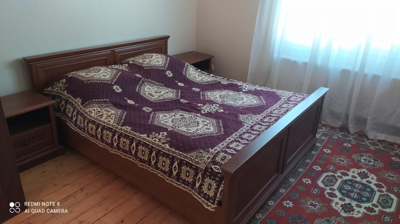 Apartament Gabala,Yard, House Zewnętrze zdjęcie