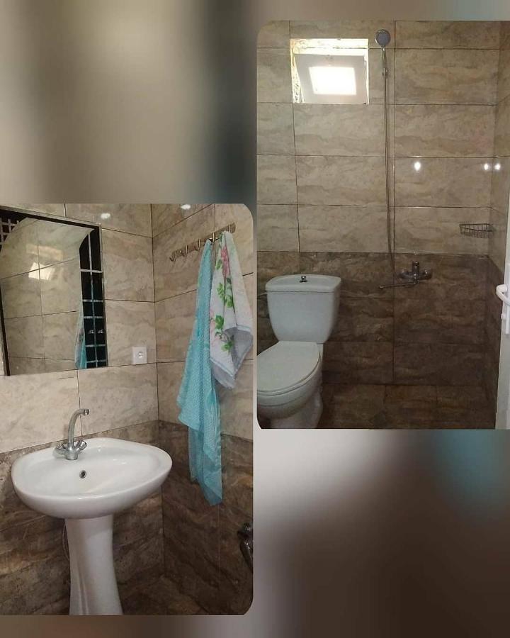 Apartament Gabala,Yard, House Zewnętrze zdjęcie