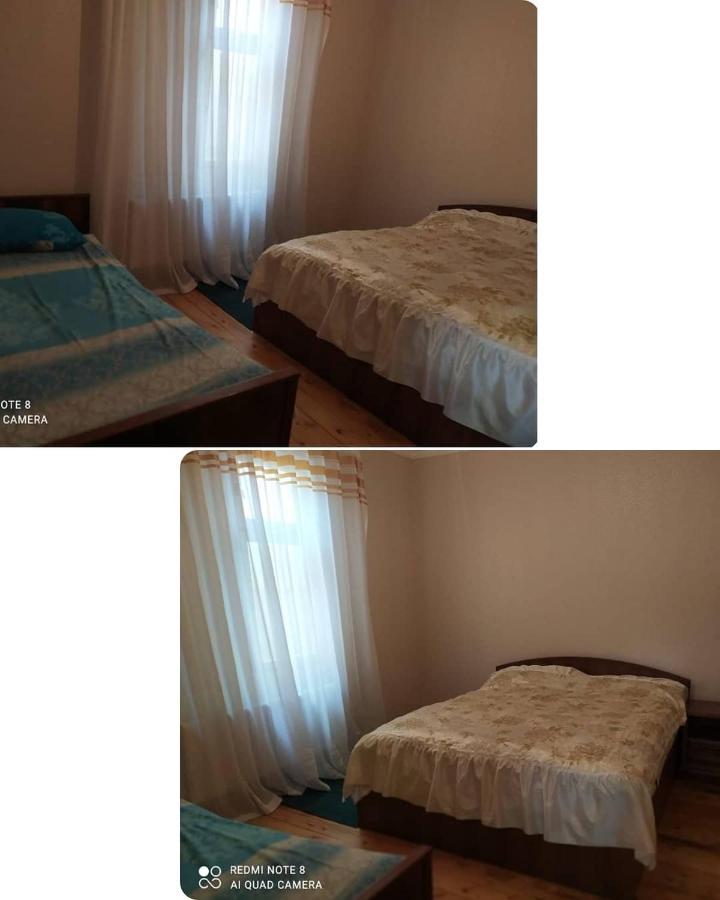 Apartament Gabala,Yard, House Zewnętrze zdjęcie