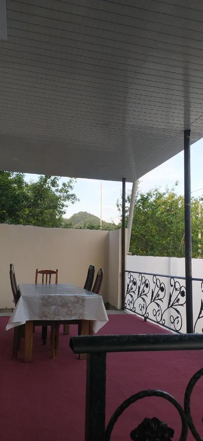 Apartament Gabala,Yard, House Zewnętrze zdjęcie