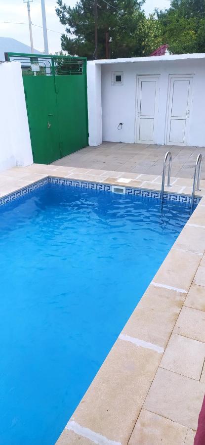 Apartament Gabala,Yard, House Zewnętrze zdjęcie