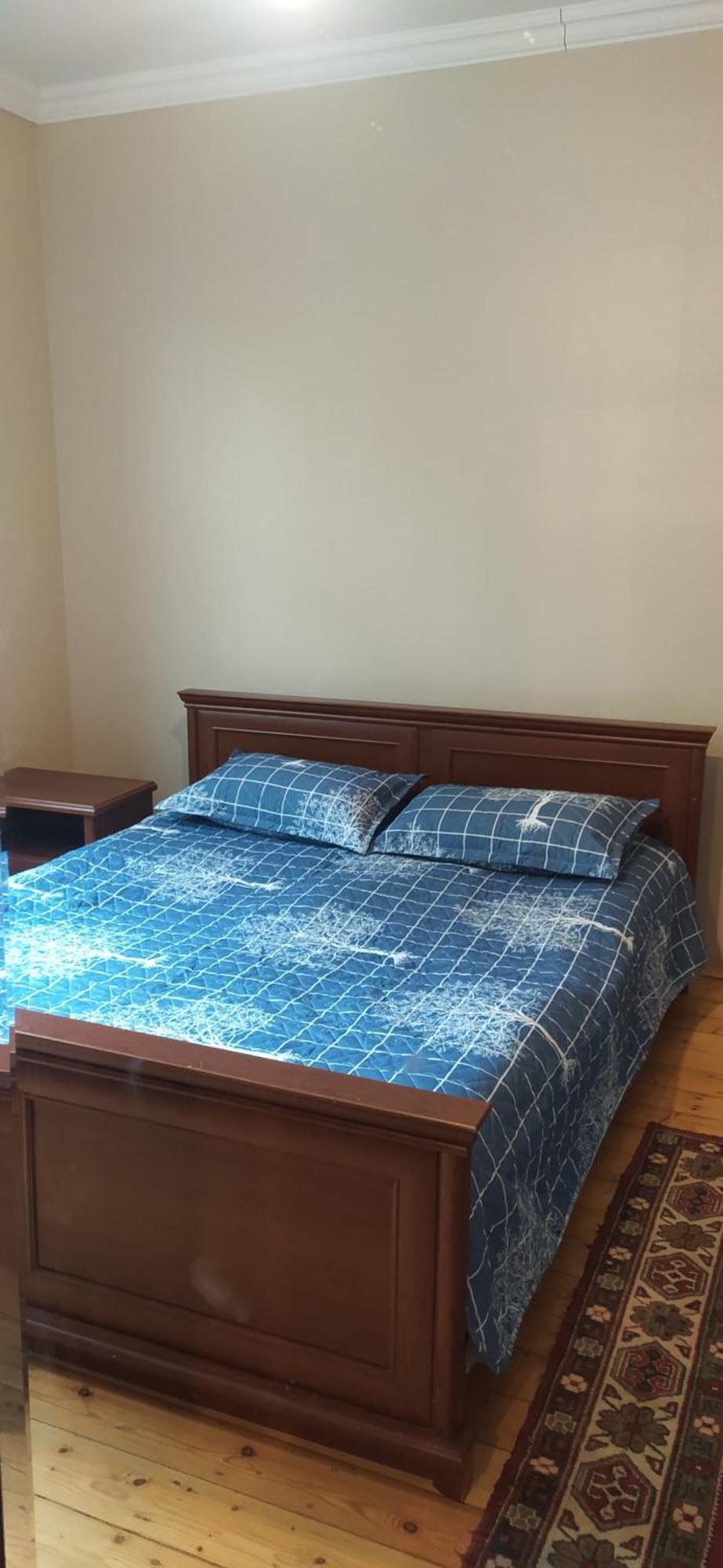 Apartament Gabala,Yard, House Pokój zdjęcie